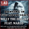 Dancing In The Moonlight (Original Mix)