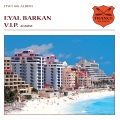 Eyal Barkan - Liquid Paradise