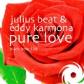 Julius Beat、Eddy Karmona - Pure Love