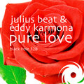 Julius Beat、Eddy Karmona - Pure Love