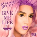 Diana Boss、Quanah Style - Give Me Life (Original Mix)