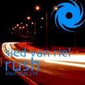 Sied van Riel - Rush