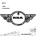 RBA - Hello (Original Mix)