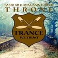 Fabio XB、Mike Saint-Jules - Throne