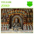 Tellur - Zho
