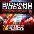 Destination Prague (Trancefusion 2013 Anthem)