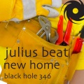 Julius Beat - New Home
