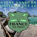 Steve Sanders - Unity & Love