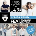 Stereojackers、Mark Loverush、Denise Rivera - Across Infinity