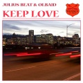 Julius Beat、Olbaid - The Fire Inside