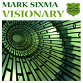 Mark Sixma - Visionary
