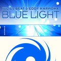 Julius Beat、Eddy Karmona - Blue Light