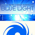 Julius Beat、Eddy Karmona - Blue Light