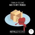 Mendoza、Franklin Deleano - Back to Him