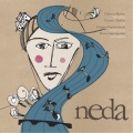 Neda - Gefyria Elias