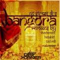 Bangora