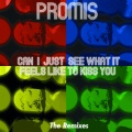 Promis - Can I Just See What It Feels Like to Kiss You (DJ Marauder Radio Mix)