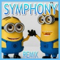 Minions Singing Style - Symphony