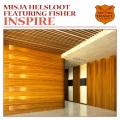 Misja Helsloot、Fisher - Inspire