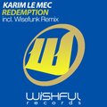 Karim Le Mec - Redemption