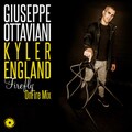 Giuseppe Ottaviani、kyler england - Firefly