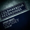 Arkham Knights - Odyssey