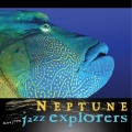 Jazz Explorers - Hot Spot