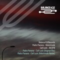 Pedro Panona - Call Luck (Original Mix)