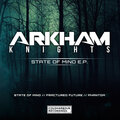 Arkham Knights - State of Mind