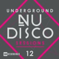 DJ Aristocrat、U.R.A. - I Ain't Gonna Lie (Original Mix)