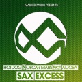 HOTDOG、Oscar Mars、Aljoša - Sax Excess