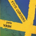 Pete  Vash - The Old Man