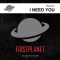 I Need You (Original Mix)