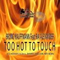 Bruno Kauffmann、Ria Alexander - Too Hot To Touch (Alan X Fire In The Soul Remix)