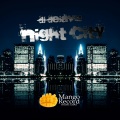 DJ Dejavu - Night City (Original Mix)