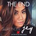 Secretnoise、Jay Flores - The End (Original Mix)