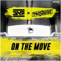 DNF、Twisterz - On the Move (Original Mix)