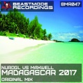 Maxwell、NuroGL - Madagascar 2017 (Original Mix)