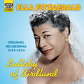 Ella Fitzgerald、Gordon Jenkins Chorus、gordon jenkins' orchestra - I Hadn't Anyone till You