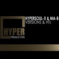 Yasuko Uyama-Bouvard、HyperSOUL-X - Versions & HTs