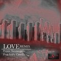 Peppe Santangelo、Lory Casella - Love (Remix)