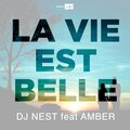 DJ Nest、Amber - La vie est belle