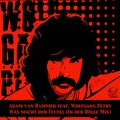 wolfgang petry、Adam van Hammer - Was macht der Teufel, wenn wir uns lieben (In der Hölle Mix)