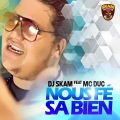 DJ Skam、Mc Duc - Nous fe sa bien