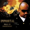 Immortal、Dametris Plair - Love and War