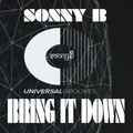 Sonny B - Bring It Down (Original Mix)