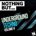 ant brooks、Roy RosenfelD - Nation (D-Deck Remix)