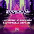 M.A.M.F、Jack The Ripper - Malignant Demons VIP (Original Mix)