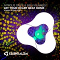 Let Your Heart Beat Home (Johann Stone Remix)
