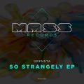 Grensta - So Strangely (Original Mix)